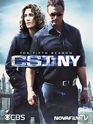 CSI: Место преступления Нью-Йорк 1,2,3,4,5,6,7,8,9 сезон смотреть онлайн