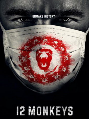 12 обезьян смотреть онлайн