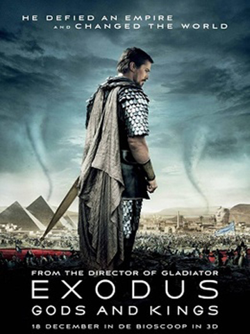 Исход: Боги и короли / Исход: Цари и боги (2014) смотреть онлайн