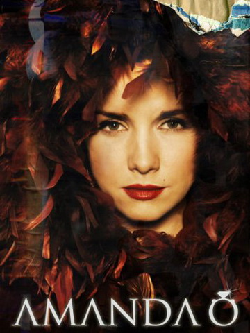 Аманда О смотреть онлайн