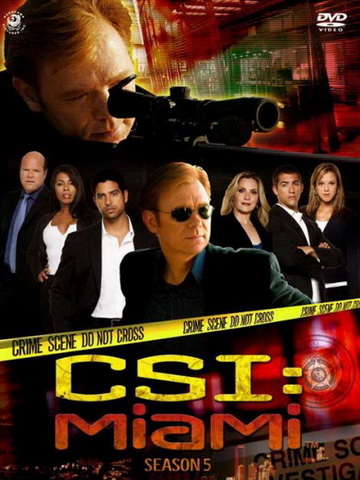 CSI: Место преступления Майами 1,2,3,4,5,6,7,8,9,10 сезон смотреть онлайн