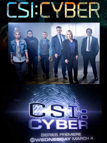 CSI: Место преступления: Киберпространство смотреть онлайн