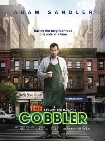 Сапожник (2015) смотреть онлайн