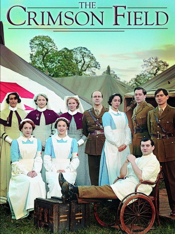 Багряное поле смотреть онлайн