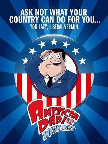 Американский папаша 1,2,3,4,5,6,7,8,9,10 сезон смотреть онлайн