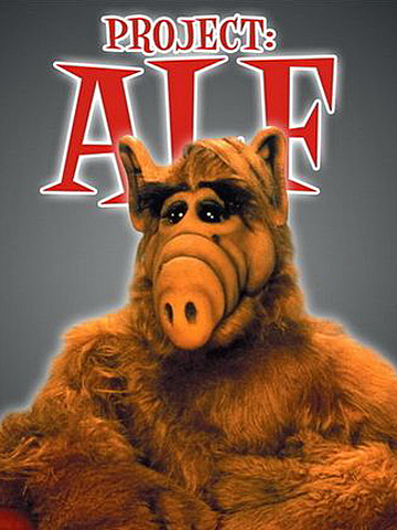 Альф 1,2,3,4 сезон смотреть онлайн