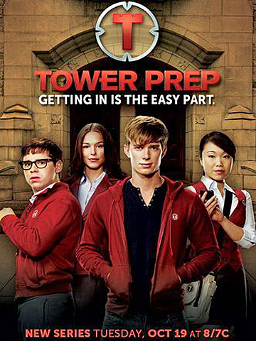 Башня Познания смотреть онлайн