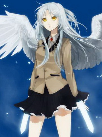 Ангельские ритмы! смотреть онлайн