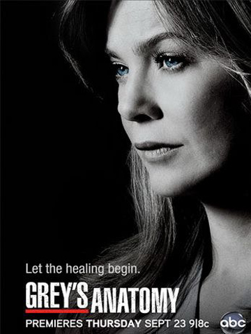 Анатомия грей /Анатомия страсти 1,2,3,4,5,6,7,8,9,10,11,12 сезон смотреть онлайн