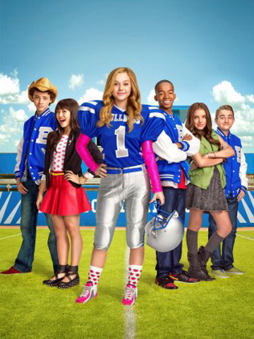 Белла и Бульдоги смотреть онлайн