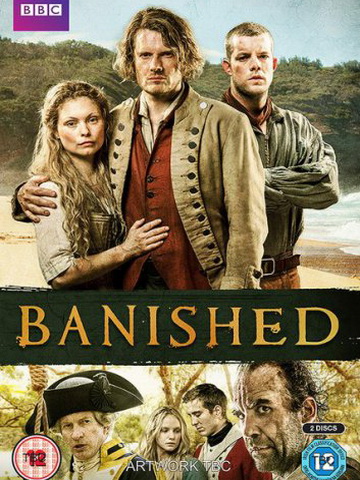 Изгнанный смотреть онлайн