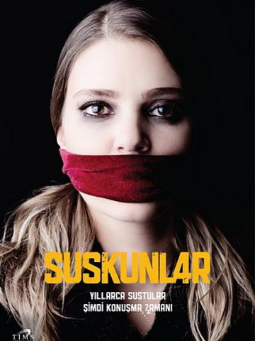 Безмолвие 1,2 сезон смотреть онлайн