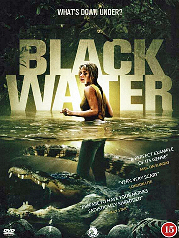 Хищные воды смотреть онлайн