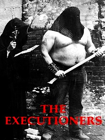 Палачи смотреть онлайн