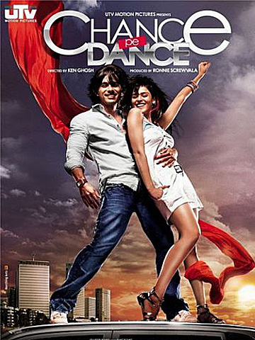 Танцуй ради шанса \ Шанс танцевать (2010) смотреть онлайн