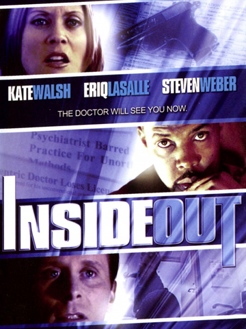 Наизнанку (2005) смотреть онлайн